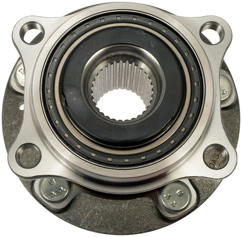 Wheel Bearing and Hub Assembly Dorman-OE Solutions 951-270