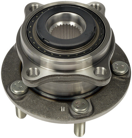 Wheel Bearing and Hub Assembly Dorman-OE Solutions 951-270
