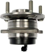 Wheel Bearing and Hub Assembly Dorman-OE Solutions 951-271