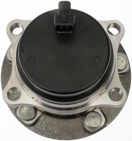 Wheel Bearing and Hub Assembly Dorman-OE Solutions 951-271