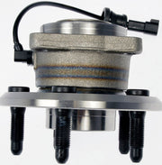 Wheel Bearing and Hub Assembly Dorman-OE Solutions 951-300