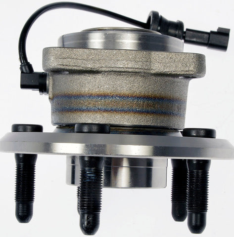 Wheel Bearing and Hub Assembly Dorman-OE Solutions 951-300