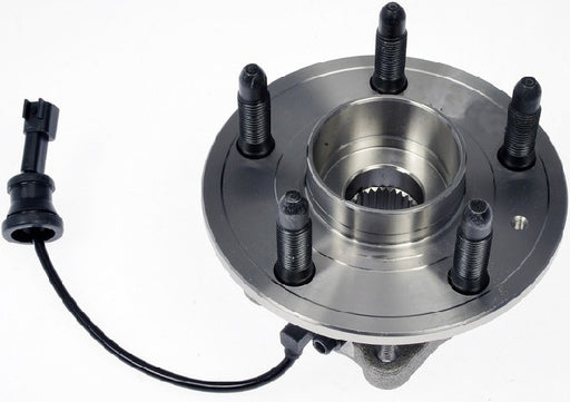 Wheel Bearing and Hub Assembly Dorman-OE Solutions 951-300