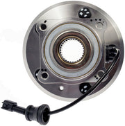 Wheel Bearing and Hub Assembly Dorman-OE Solutions 951-300