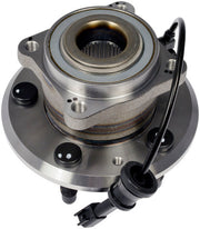 Wheel Bearing and Hub Assembly Dorman-OE Solutions 951-300
