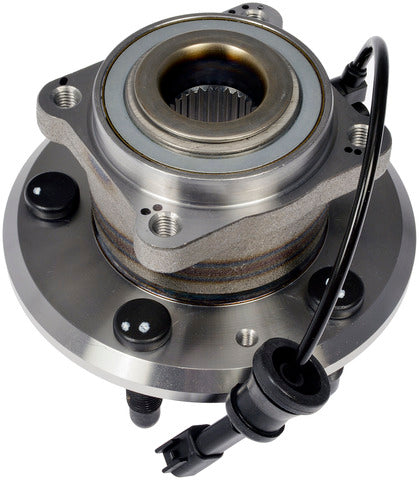 Wheel Bearing and Hub Assembly Dorman-OE Solutions 951-300