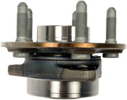 Wheel Bearing and Hub Assembly Dorman-OE Solutions 951-301