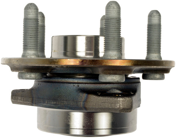 Wheel Bearing and Hub Assembly Dorman-OE Solutions 951-301