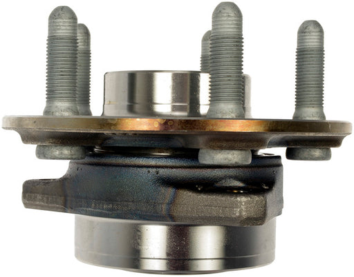 Wheel Bearing and Hub Assembly Dorman-OE Solutions 951-301