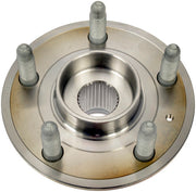 Wheel Bearing and Hub Assembly Dorman-OE Solutions 951-301