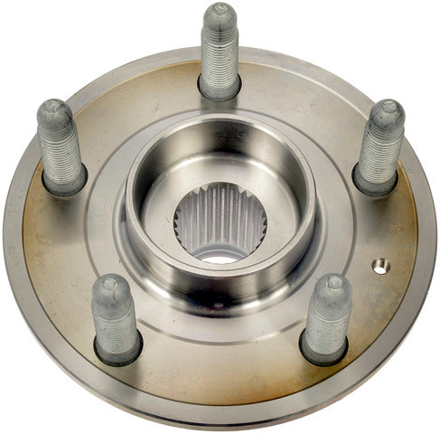 Wheel Bearing and Hub Assembly Dorman-OE Solutions 951-301