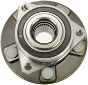 Wheel Bearing and Hub Assembly Dorman-OE Solutions 951-301