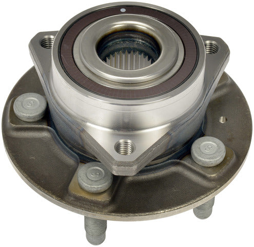 Wheel Bearing and Hub Assembly Dorman-OE Solutions 951-301