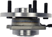 Wheel Bearing and Hub Assembly Dorman-OE Solutions 951-303