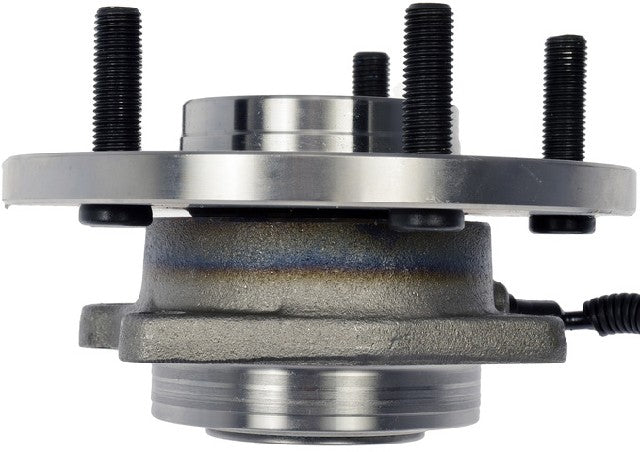 Wheel Bearing and Hub Assembly Dorman-OE Solutions 951-303