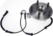 Wheel Bearing and Hub Assembly Dorman-OE Solutions 951-303