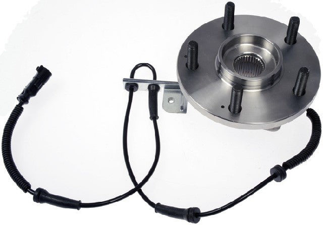 Wheel Bearing and Hub Assembly Dorman-OE Solutions 951-303