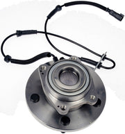Wheel Bearing and Hub Assembly Dorman-OE Solutions 951-303