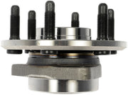 Wheel Bearing and Hub Assembly Dorman-OE Solutions 951-305