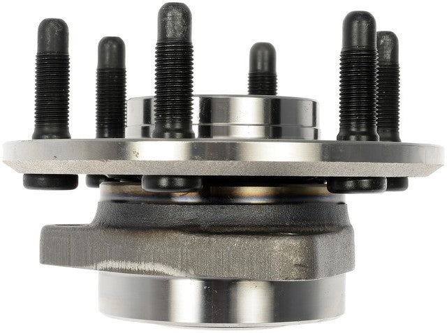 Wheel Bearing and Hub Assembly Dorman-OE Solutions 951-305