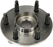Wheel Bearing and Hub Assembly Dorman-OE Solutions 951-305