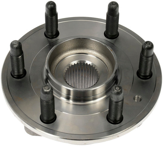 Wheel Bearing and Hub Assembly Dorman-OE Solutions 951-305