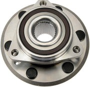 Wheel Bearing and Hub Assembly Dorman-OE Solutions 951-305