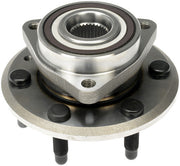 Wheel Bearing and Hub Assembly Dorman-OE Solutions 951-305
