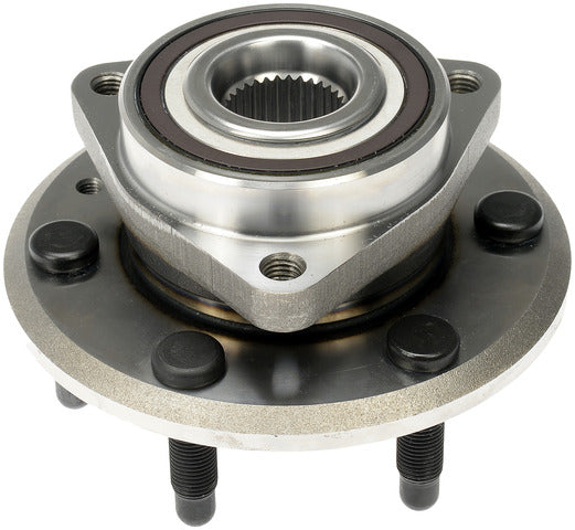 Wheel Bearing and Hub Assembly Dorman-OE Solutions 951-305