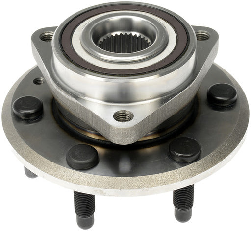 Wheel Bearing and Hub Assembly Dorman-OE Solutions 951-305