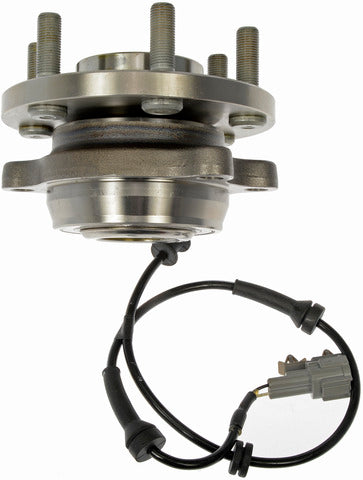 Wheel Bearing and Hub Assembly Dorman-OE Solutions 951-400