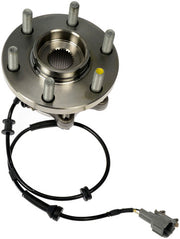 Wheel Bearing and Hub Assembly Dorman-OE Solutions 951-400