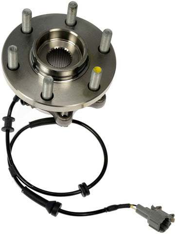 Wheel Bearing and Hub Assembly Dorman-OE Solutions 951-400