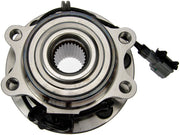 Wheel Bearing and Hub Assembly Dorman-OE Solutions 951-400