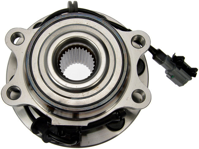 Wheel Bearing and Hub Assembly Dorman-OE Solutions 951-400