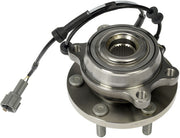 Wheel Bearing and Hub Assembly Dorman-OE Solutions 951-400