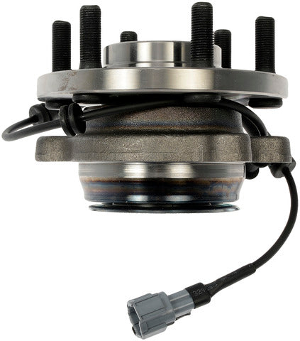 Wheel Bearing and Hub Assembly Dorman-OE Solutions 951-401