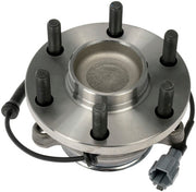 Wheel Bearing and Hub Assembly Dorman-OE Solutions 951-401