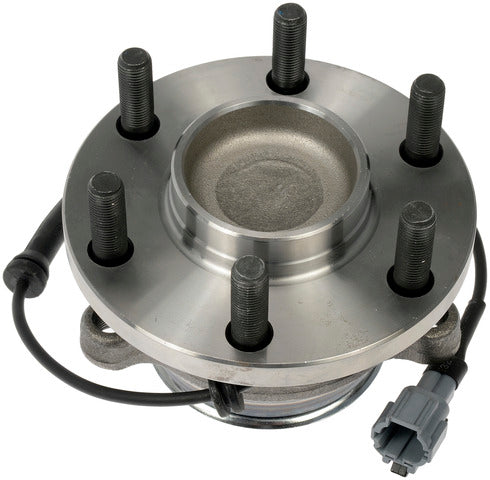 Wheel Bearing and Hub Assembly Dorman-OE Solutions 951-401