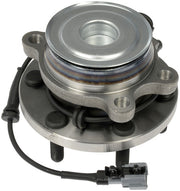 Wheel Bearing and Hub Assembly Dorman-OE Solutions 951-401