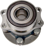 Wheel Bearing and Hub Assembly Dorman-OE Solutions 951-402