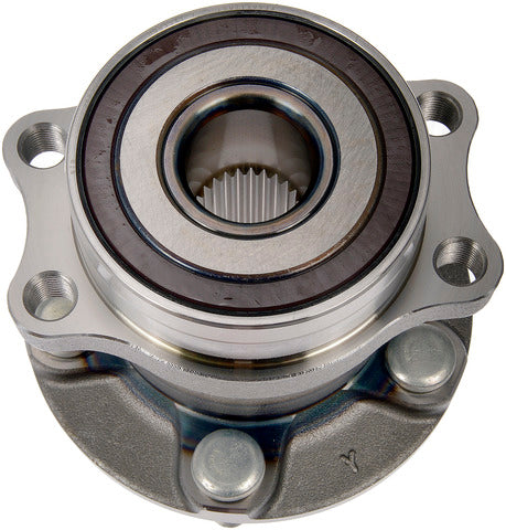 Wheel Bearing and Hub Assembly Dorman-OE Solutions 951-402