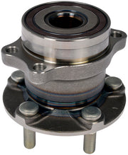 Wheel Bearing and Hub Assembly Dorman-OE Solutions 951-402