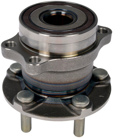 Wheel Bearing and Hub Assembly Dorman-OE Solutions 951-402