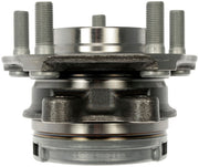 Wheel Bearing and Hub Assembly Dorman-OE Solutions 951-403