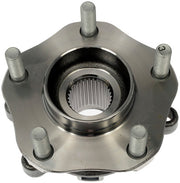 Wheel Bearing and Hub Assembly Dorman-OE Solutions 951-403