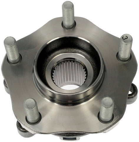 Wheel Bearing and Hub Assembly Dorman-OE Solutions 951-403