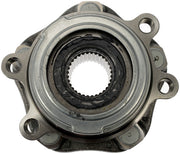 Wheel Bearing and Hub Assembly Dorman-OE Solutions 951-403