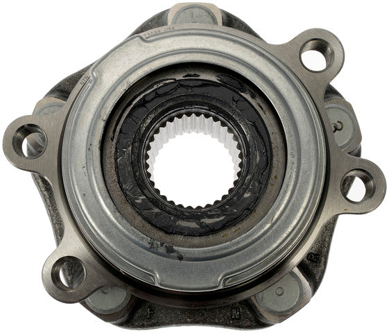 Wheel Bearing and Hub Assembly Dorman-OE Solutions 951-403