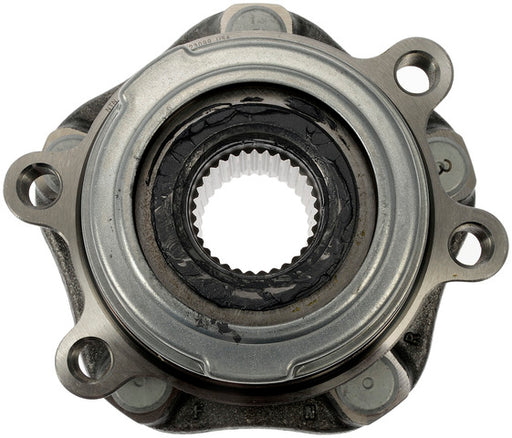 Wheel Bearing and Hub Assembly Dorman-OE Solutions 951-403